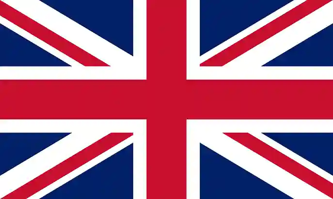 UK Flag