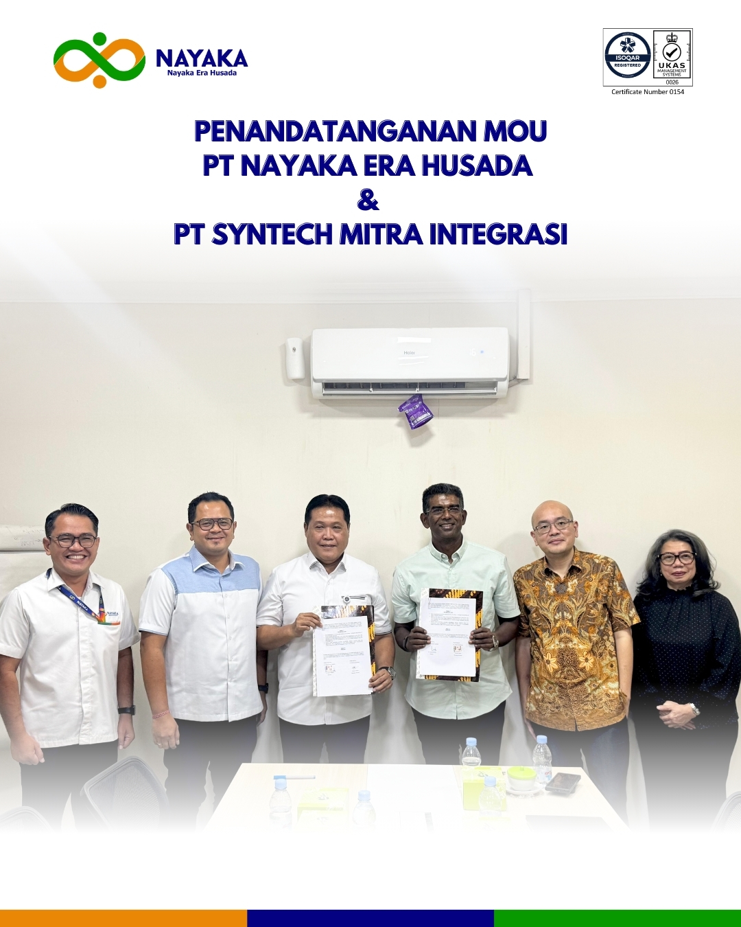 Gambar artikel tentang Medical Check-Up
