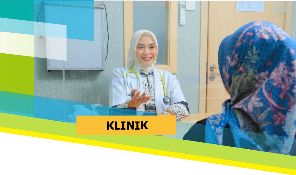 Klinik