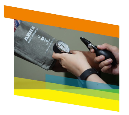 Medical Check Up (MCU)